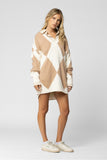 Lowry Oversized Sweater