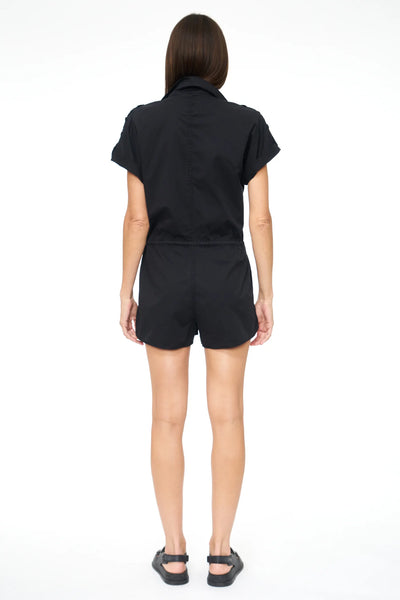 Meg Romper
