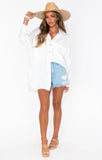 Johns Button Down Shirt