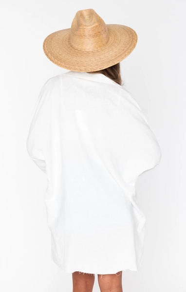 Johns Button Down Shirt