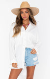 Johns Button Down Shirt