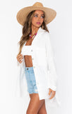 Johns Button Down Shirt