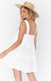 Napa Mini Dress