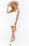 Napa Mini Dress