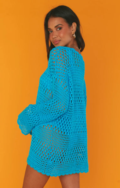 Paula Pullover
