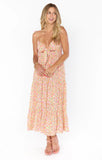 Sonnett Maxi Dress