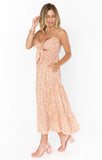 Sonnett Maxi Dress