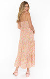 Sonnett Maxi Dress
