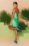 Taylor Tube Mini Dress