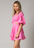 Macy Mini Dress