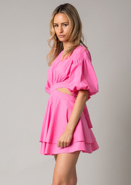 Macy Mini Dress