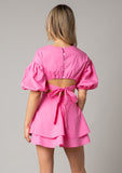 Macy Mini Dress