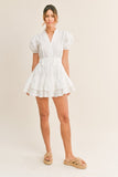Maisey Mini Dress