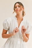 Maisey Mini Dress