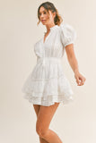 Maisey Mini Dress