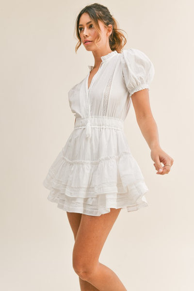 Maisey Mini Dress