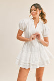 Maisey Mini Dress
