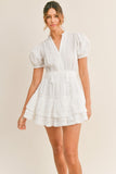 Maisey Mini Dress