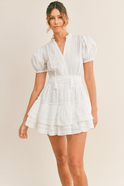 Maisey Mini Dress