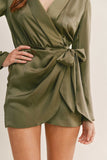 Marcie Mini Dress