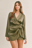 Marcie Mini Dress