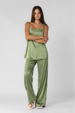 Maribelle Set - Matcha