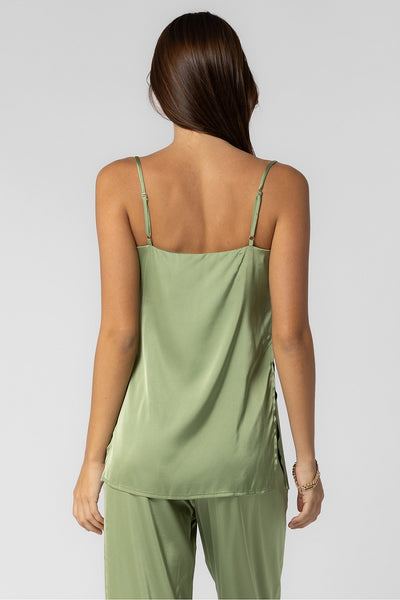 Maribelle Set - Matcha