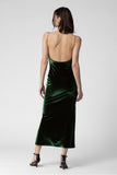 Maye Midi Dress