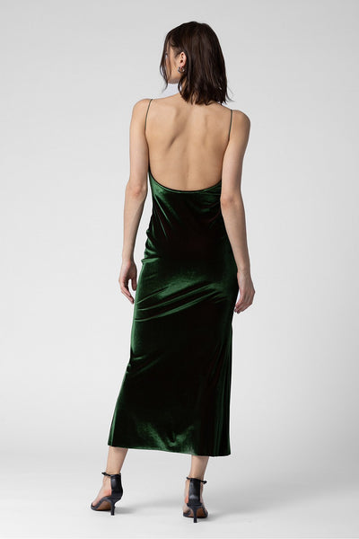 Maye Midi Dress