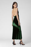 Maye Midi Dress