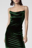 Maye Midi Dress