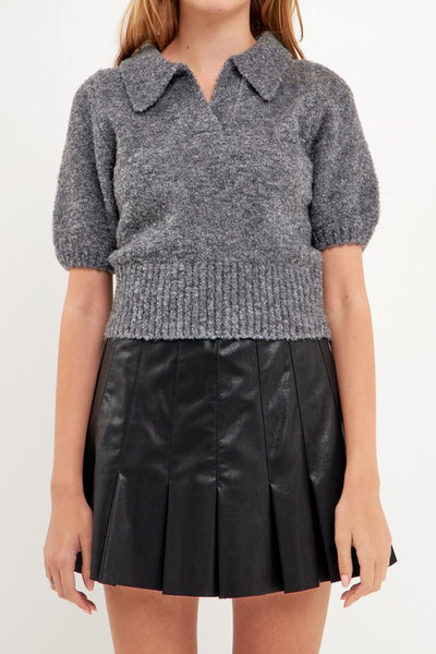 Mina Sweater