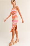 Mitra Midi Dress