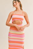 Mitra Midi Dress