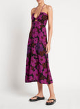 Arles Midi Dress