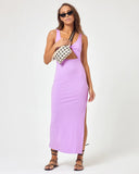 Nico Dress - Jewel