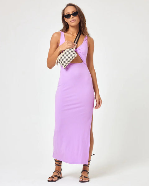 Nico Dress - Jewel
