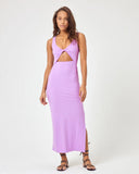 Nico Dress - Jewel