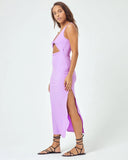 Nico Dress - Jewel