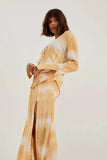 Nova Slip Skirt