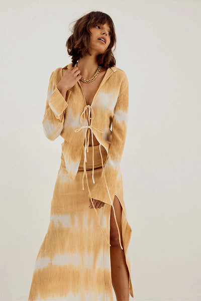 Nova Slip Skirt