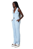 Ribbed Sweater Pant
