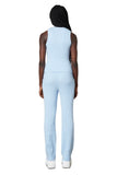 Ribbed Sweater Pant