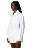 Leon Shirt - White