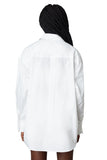 Leon Shirt - White