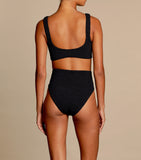 Nadine Bikini - Black