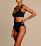 Nadine Bikini - Black