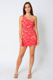 Addy Mini Dress