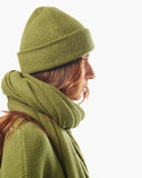 Oversized Beanie