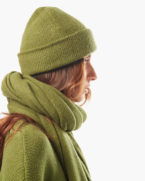 Oversized Beanie